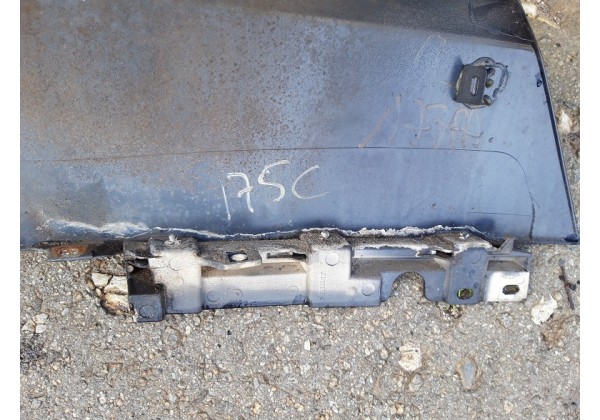 Крило ліве переднє Renault Vel Satis, 8200018521